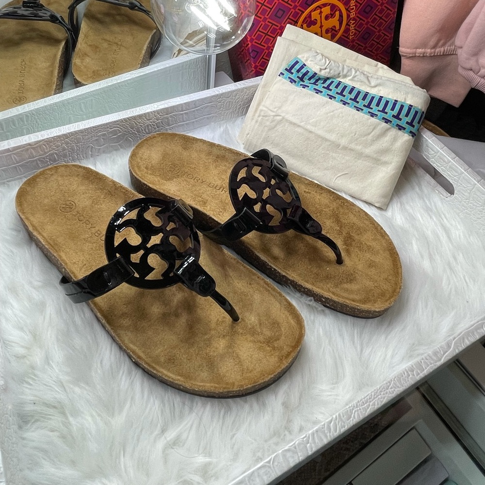 Brand New Tory Burch Miller Clouds